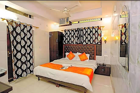 Standard Non AC Room