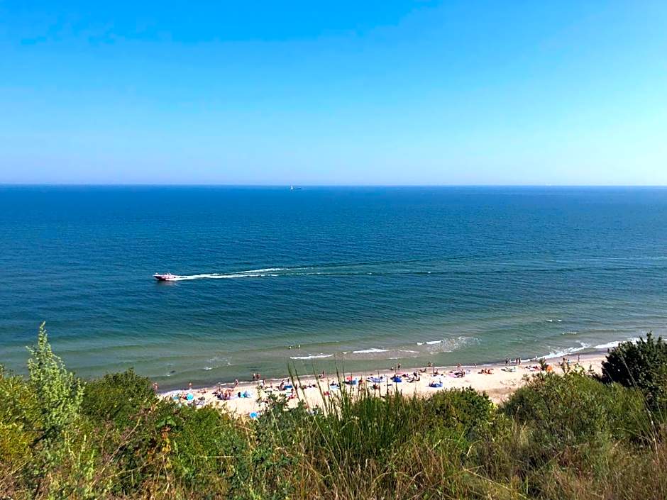 Domki Przy Brzegu Chłapowo