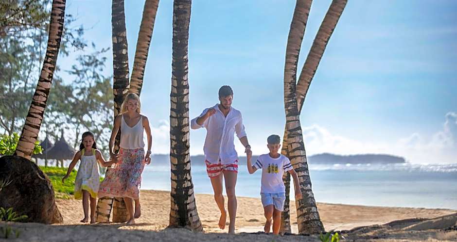 So Sofitel Mauritius