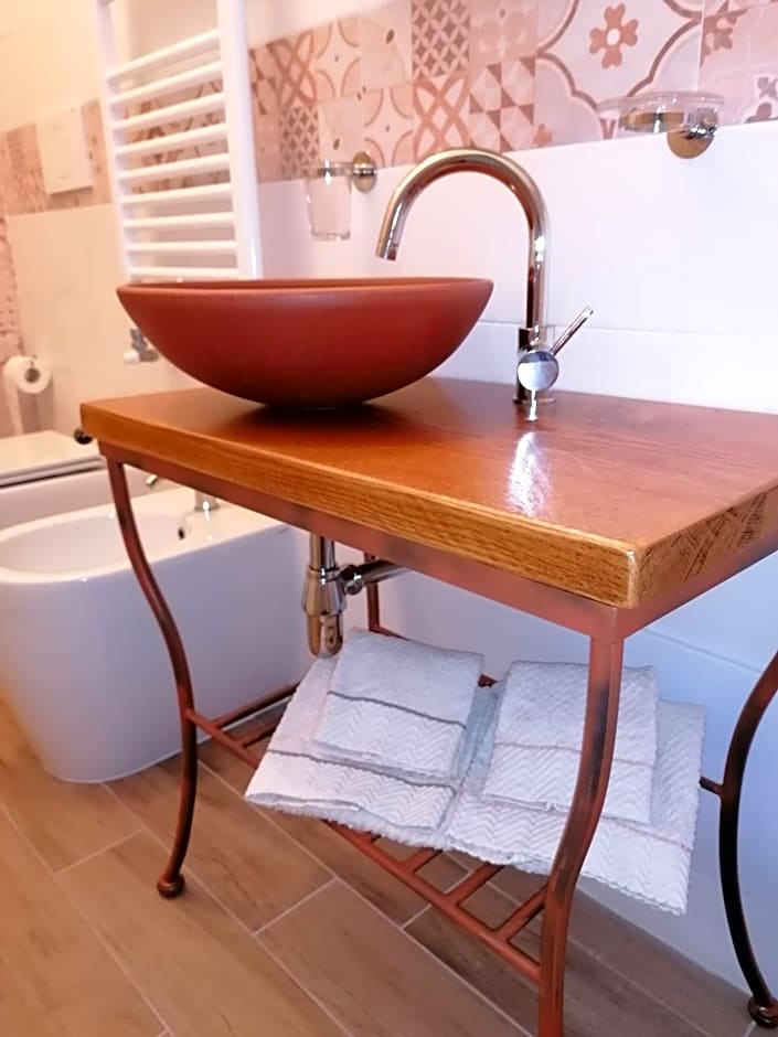 la Mafalda in Oltrepo