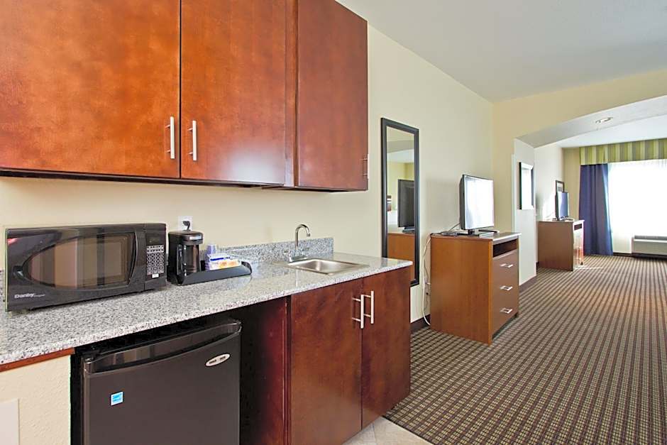 Holiday Inn Express & Suites Denver East-Peoria Street By IHG