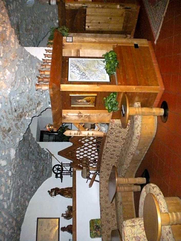 Hotel Ottoz Meublé