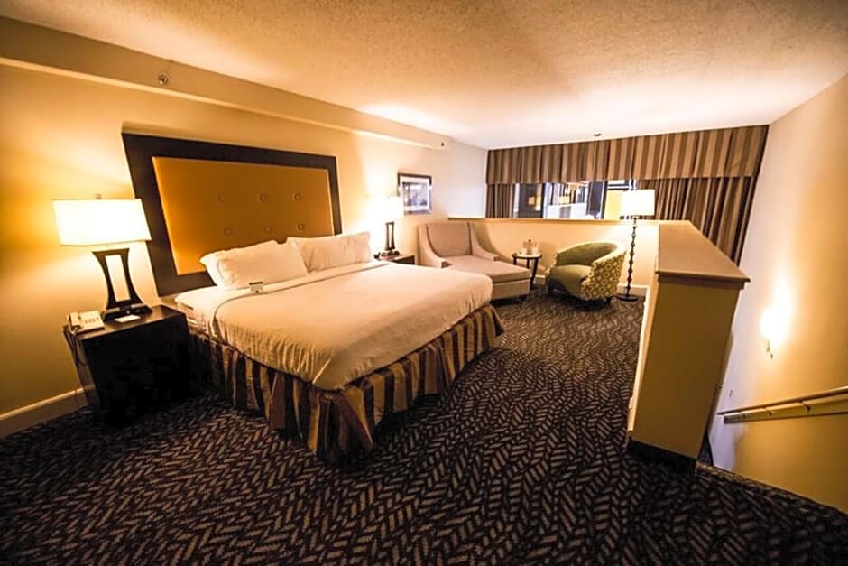 Holiday Inn Little Rock-Airport-Conference Center, an IHG Hotel