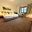 BSW Hotel Hubertus-Park