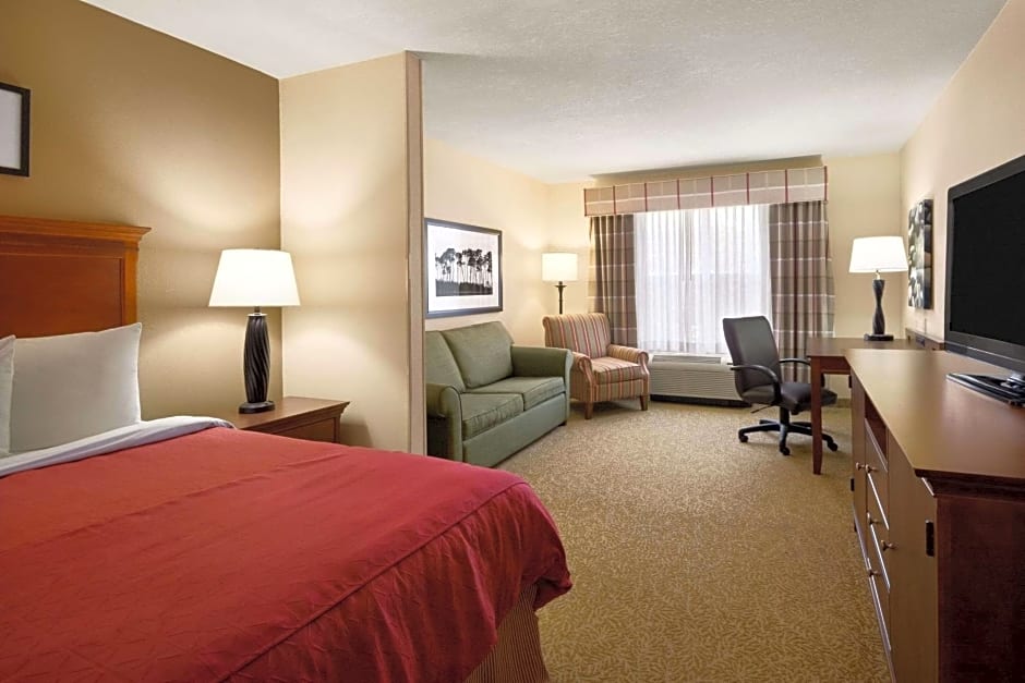 Country Inn & Suites by Radisson, Atlanta I-75 South, GA