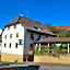 Landgasthof Hirschen Untermettingen