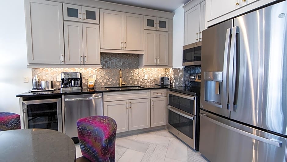 Holiday Inn Club Vacations New Orleans Resort, an IHG Hotel