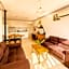 Apollonia Hotel Apartments