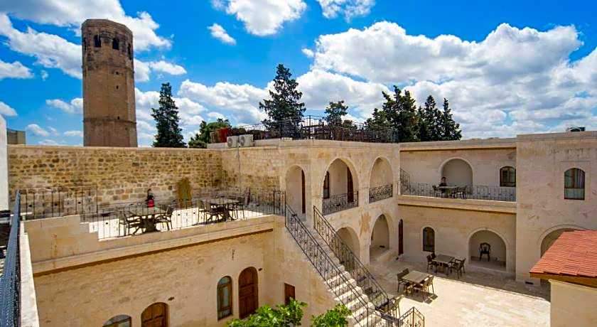 Palmyra Boutique Hotel