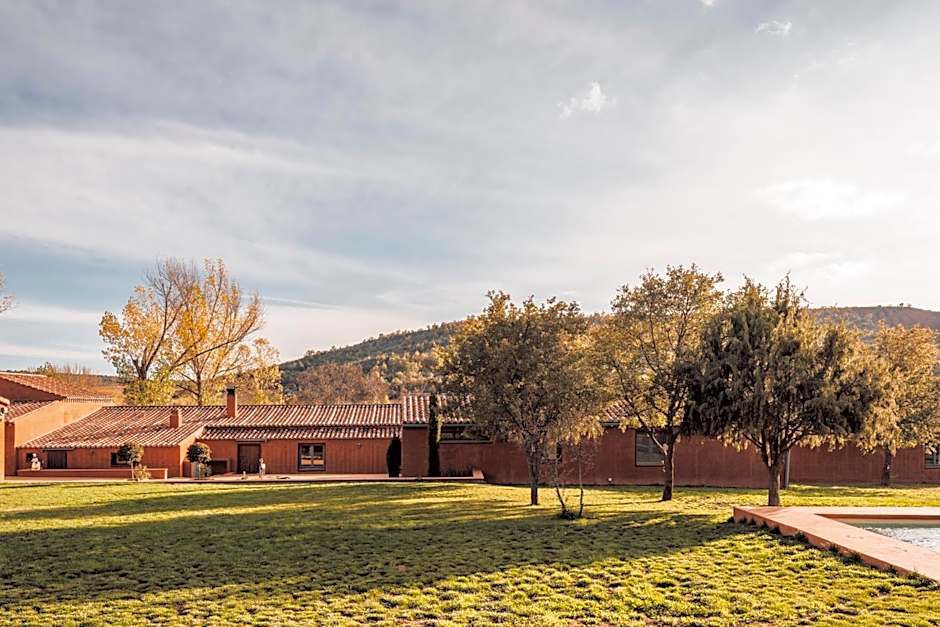 Finca La Cruz de Piedra