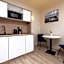 Aparthotel Stralsund Studios und Apartments