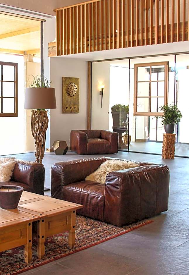 Hotel Sonnenhof Aspach