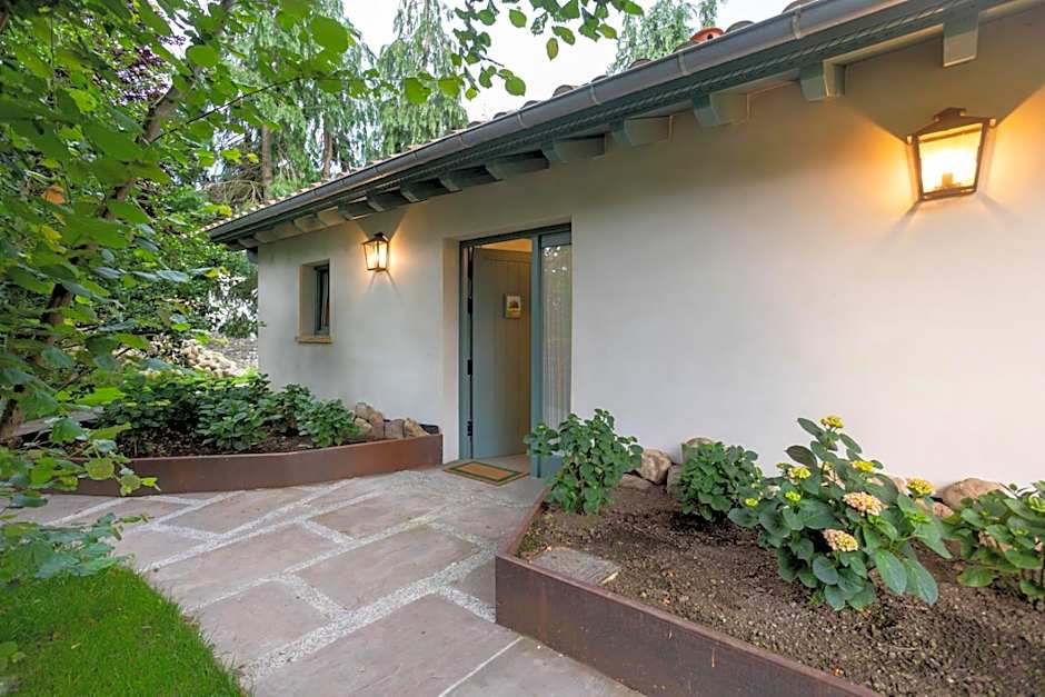 Hotel Casa Luca de Tena