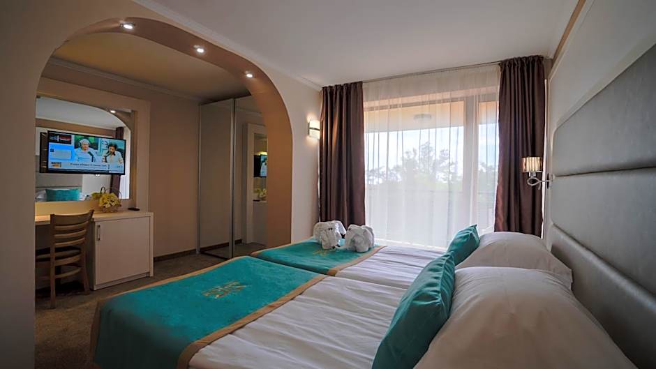 Havana Hotel - All Inclusive