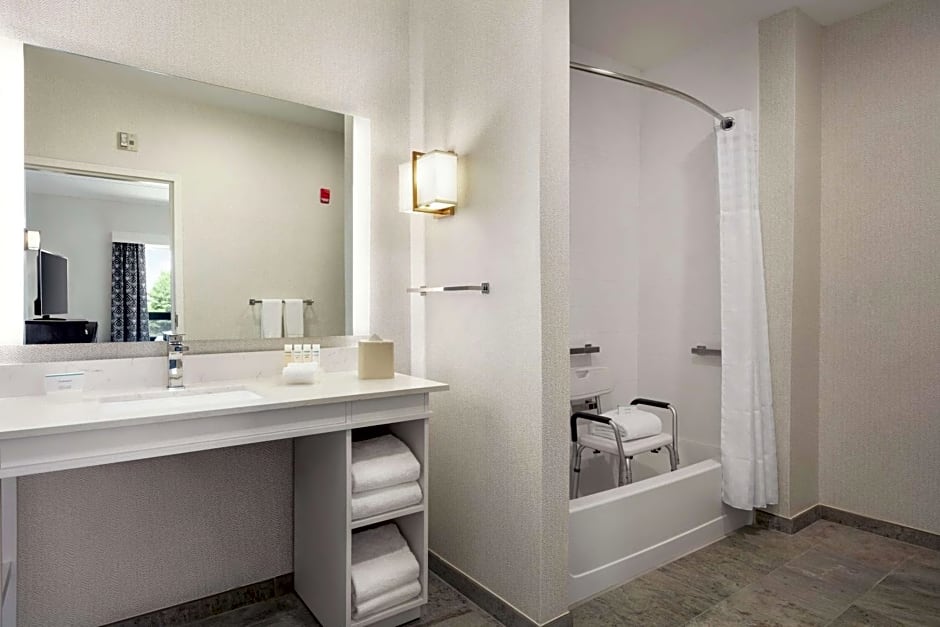 Homewood Suites by Hilton Horsham Willow Grove, PA