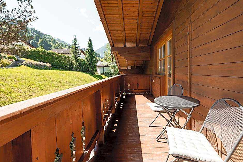 Apartments - Pension Florian
