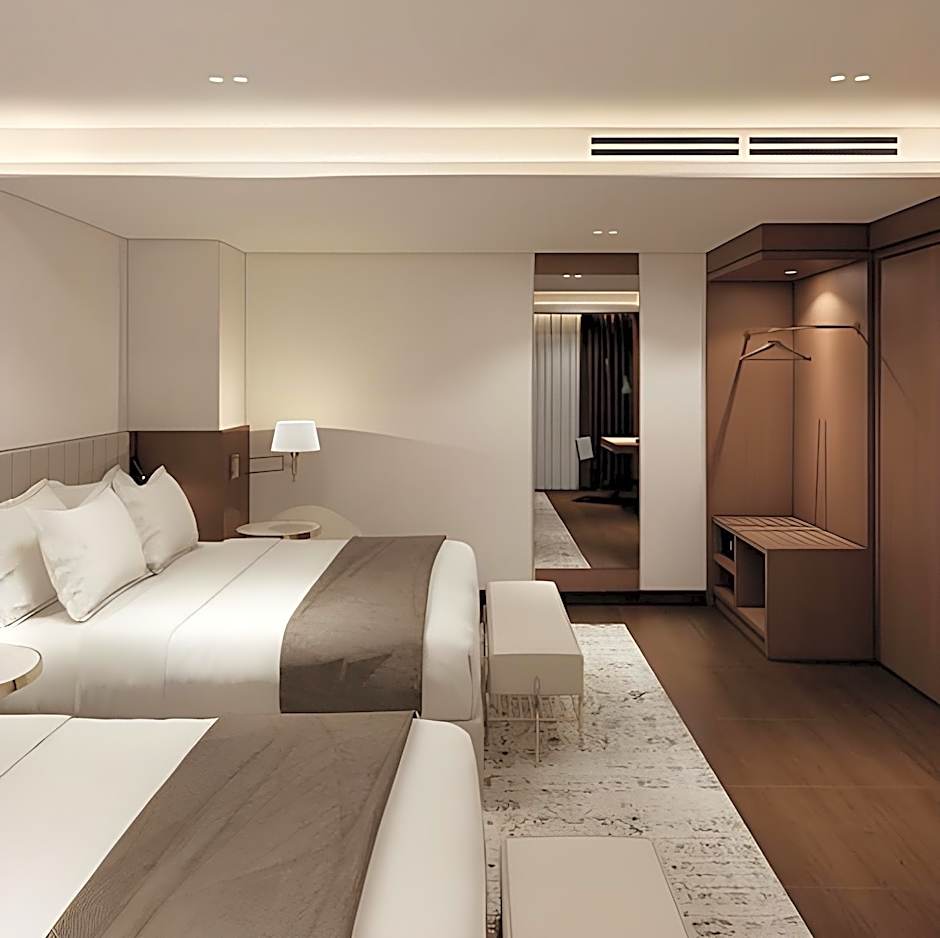 The Alana Hotel Malang