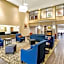Comfort Inn & Suites IAH Bush Airport - East