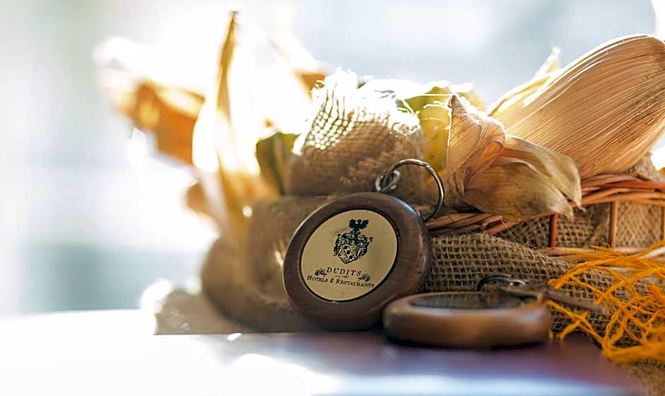 Révész Hotel, Restaurant and Rosa Spa