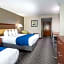 Best Western Inn & Suites San Mateo - San Francisco Airport