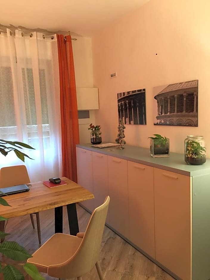 B&B Ariston Pisa Tower
