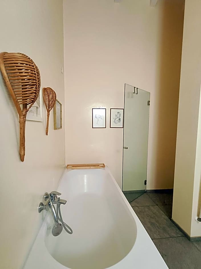 Cascina Borgofrancone