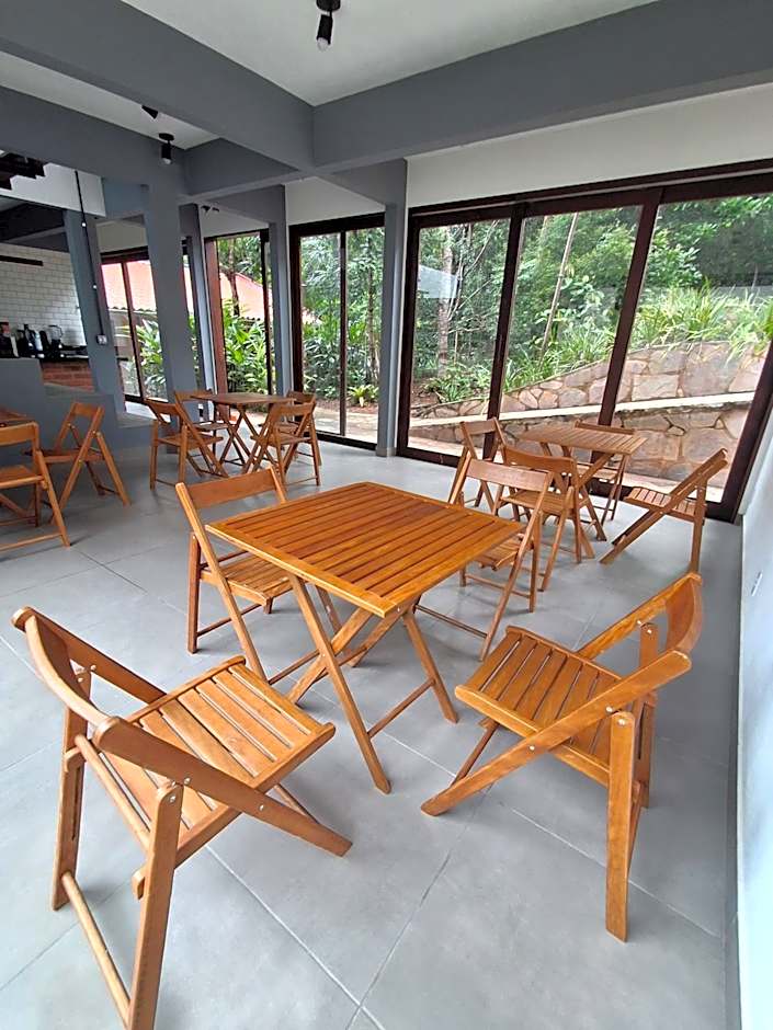 Casa Papa-Vento Pousada