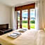 Residence with swimming-pool in Barberino Tavernelle