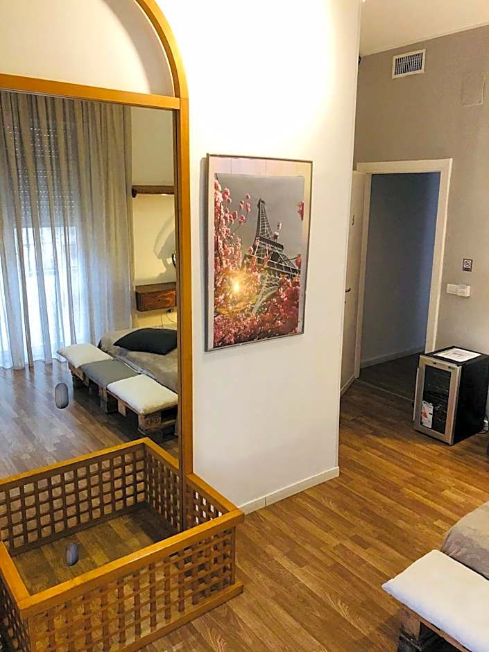 B&B Degli Artisti Suite