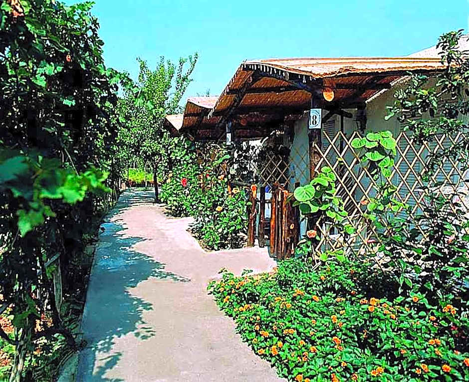 Aparthotel Villa Marinu