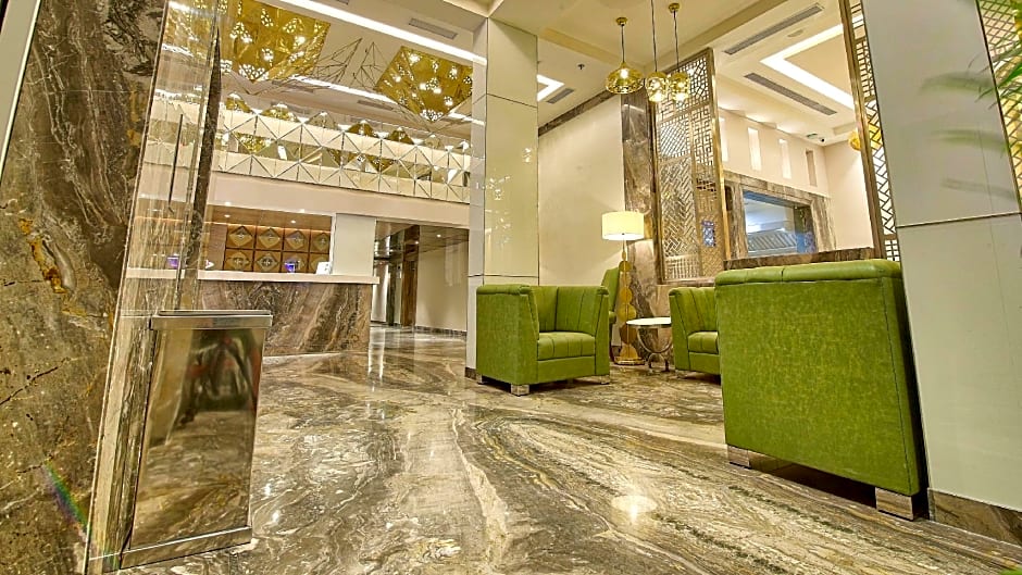 Golden Tulip Essentials Jaipur