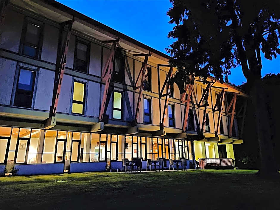 HI Geres - Pousada de Juventude do Gerês