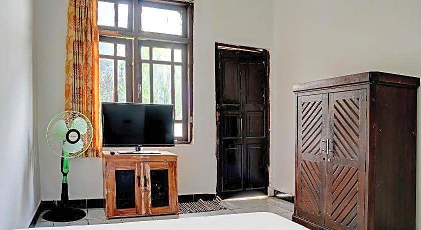 Hotel O Home Stay Syariah Aom Kusman