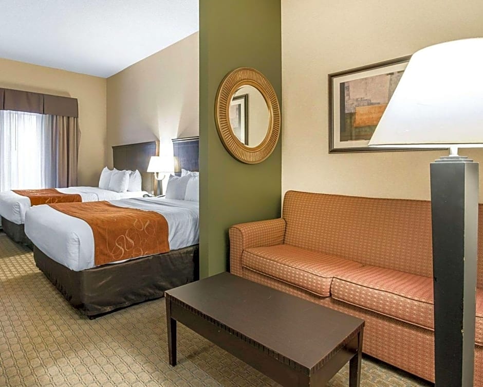 University Inn Vestal