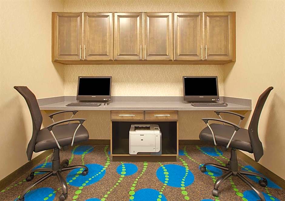 Hampton Inn By Hilton Snyder Tx