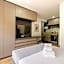Easy Star - Lindo Studio no Brooklin ao lado Av. Santo Amaro! - ZT01H