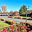 Spa Lodge Motel