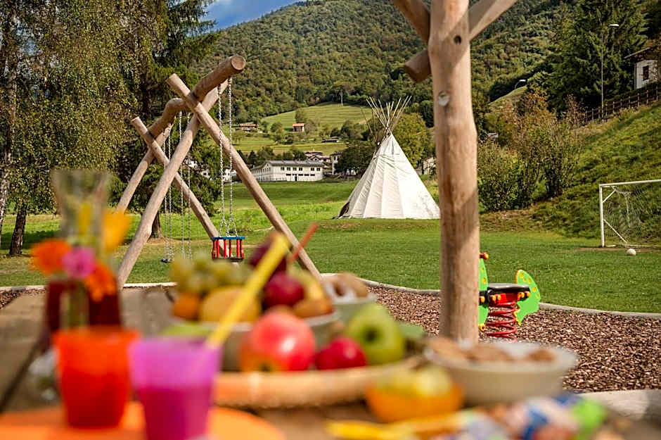 Family Hotel Adriana