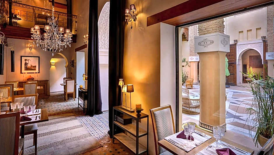 Karawan Riad