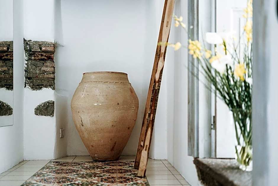 Boutique Hotel I Cinque Balconi