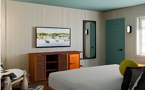 Ogunquit Hotel and Suites