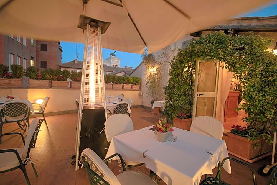 Guest House Hosianum Palace