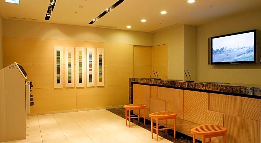 Hotel Lumiere Nishikasai