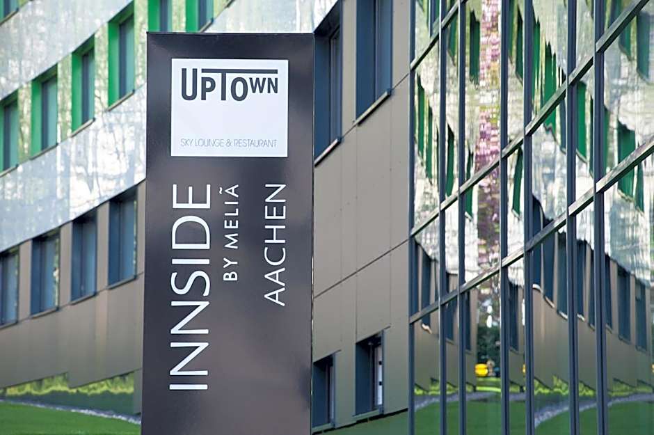 INNSiDE Aachen