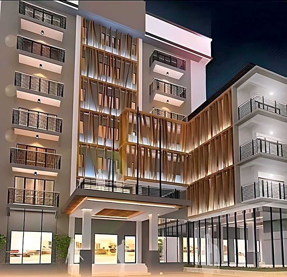Cebu Grand Hotel