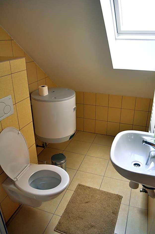 Hotel Na Velké hospodě