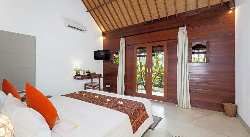 Villa Tegal Tis Ubud