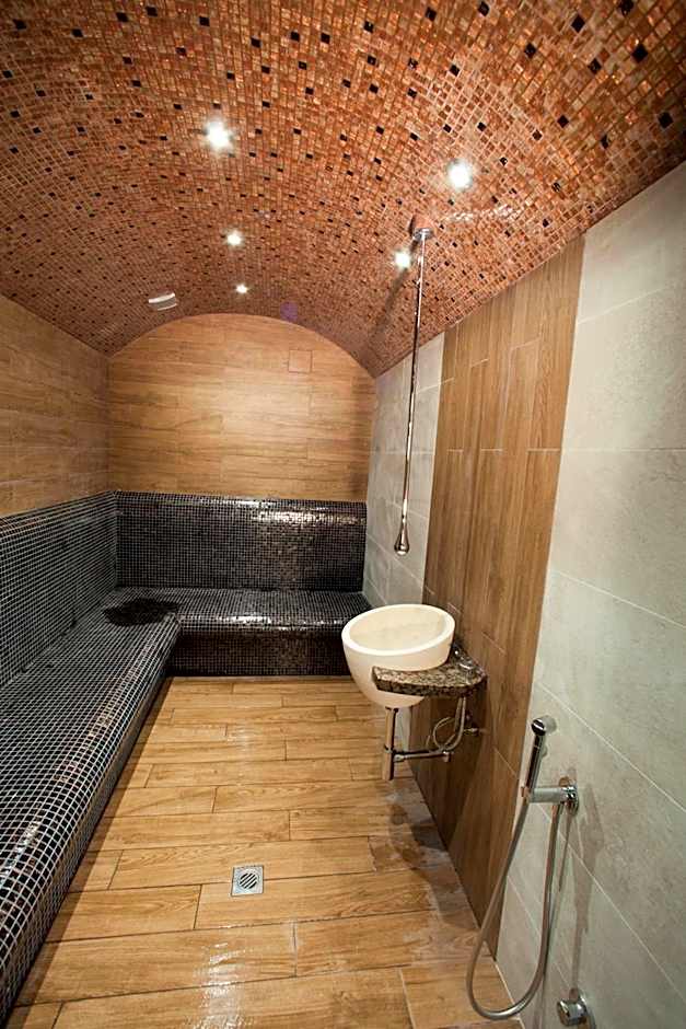 Amira Boutique Hotel