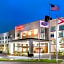 Hampton Inn & Suites Saraland Mobile