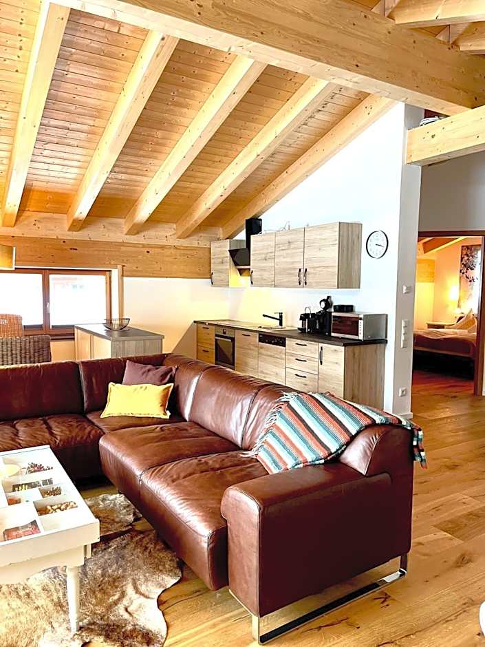 Alpenlodge Charivari - SommerBergBahn unlimited kostenlos